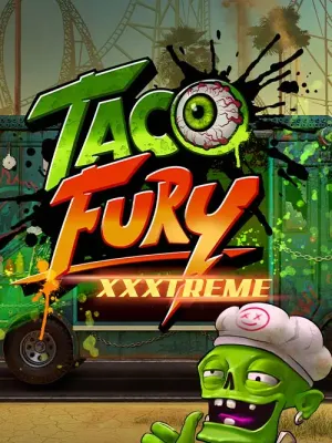 Taco Fury