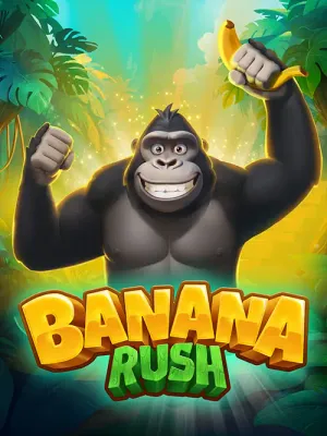Banana Rush
